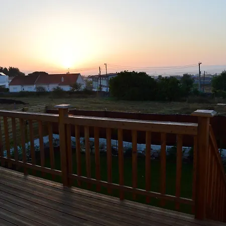 Exclusive Rustic Loft With Terrace Terrugem
